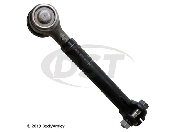 beckarnley-101-4049 Front Outer Tie Rod End
